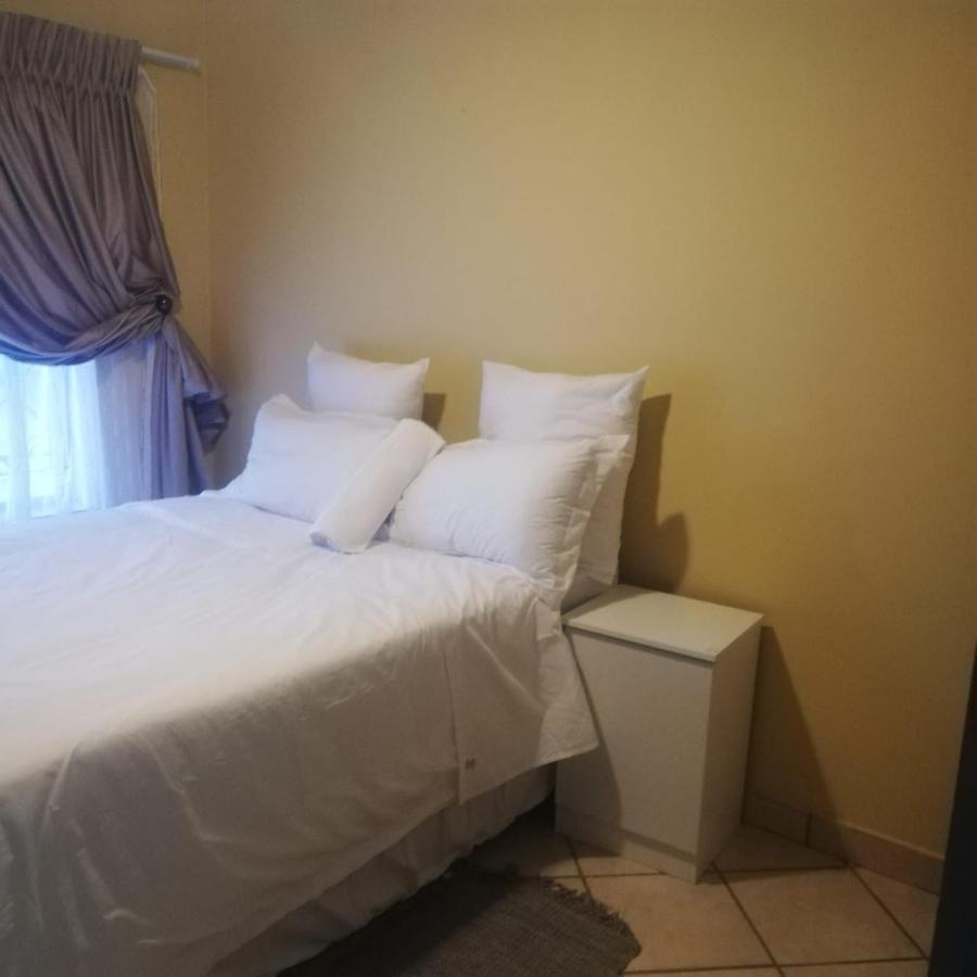 Mandulia Guest House Mbombela ภายนอก รูปภาพ