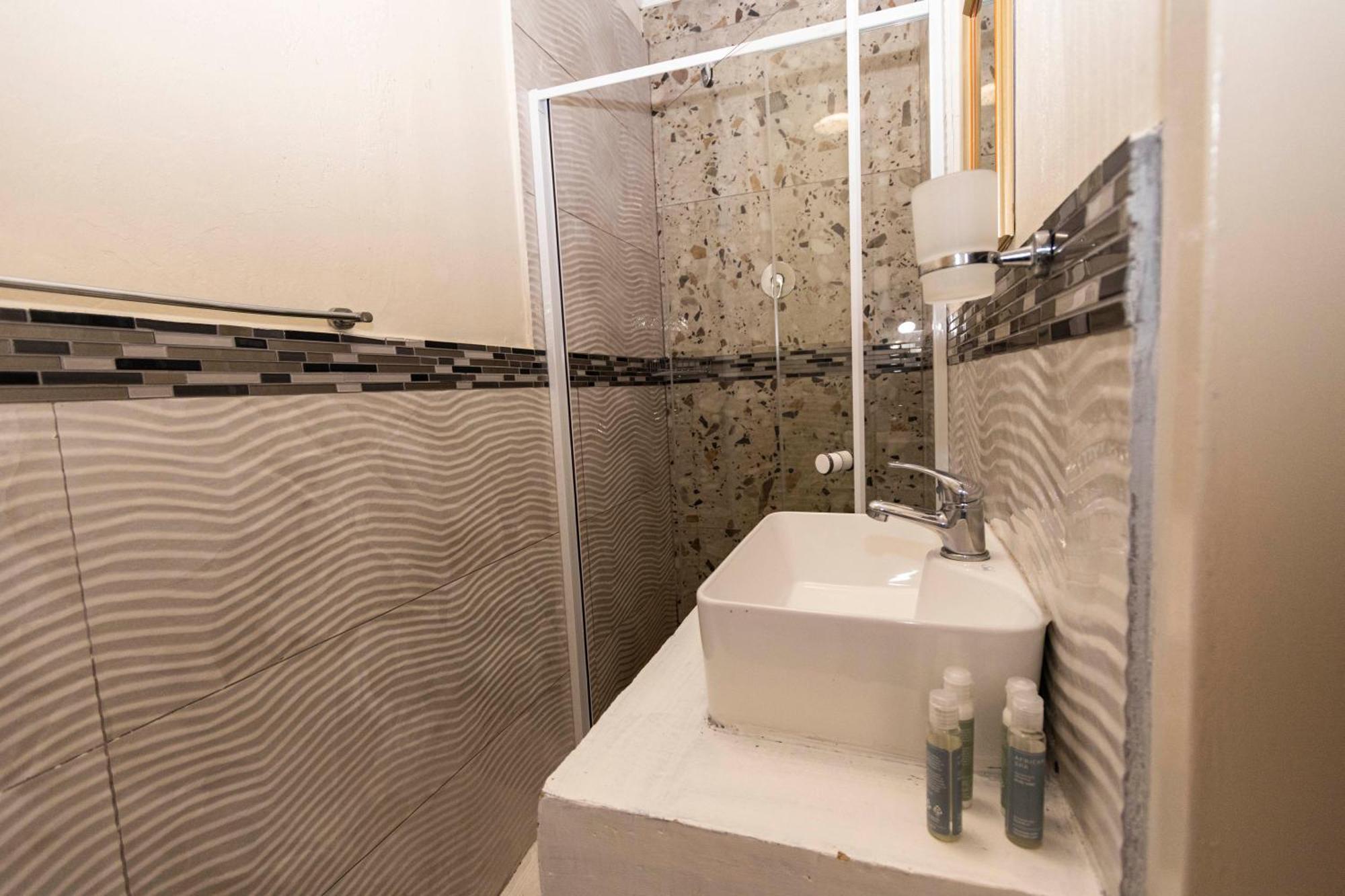 Mandulia Guest House Mbombela ภายนอก รูปภาพ